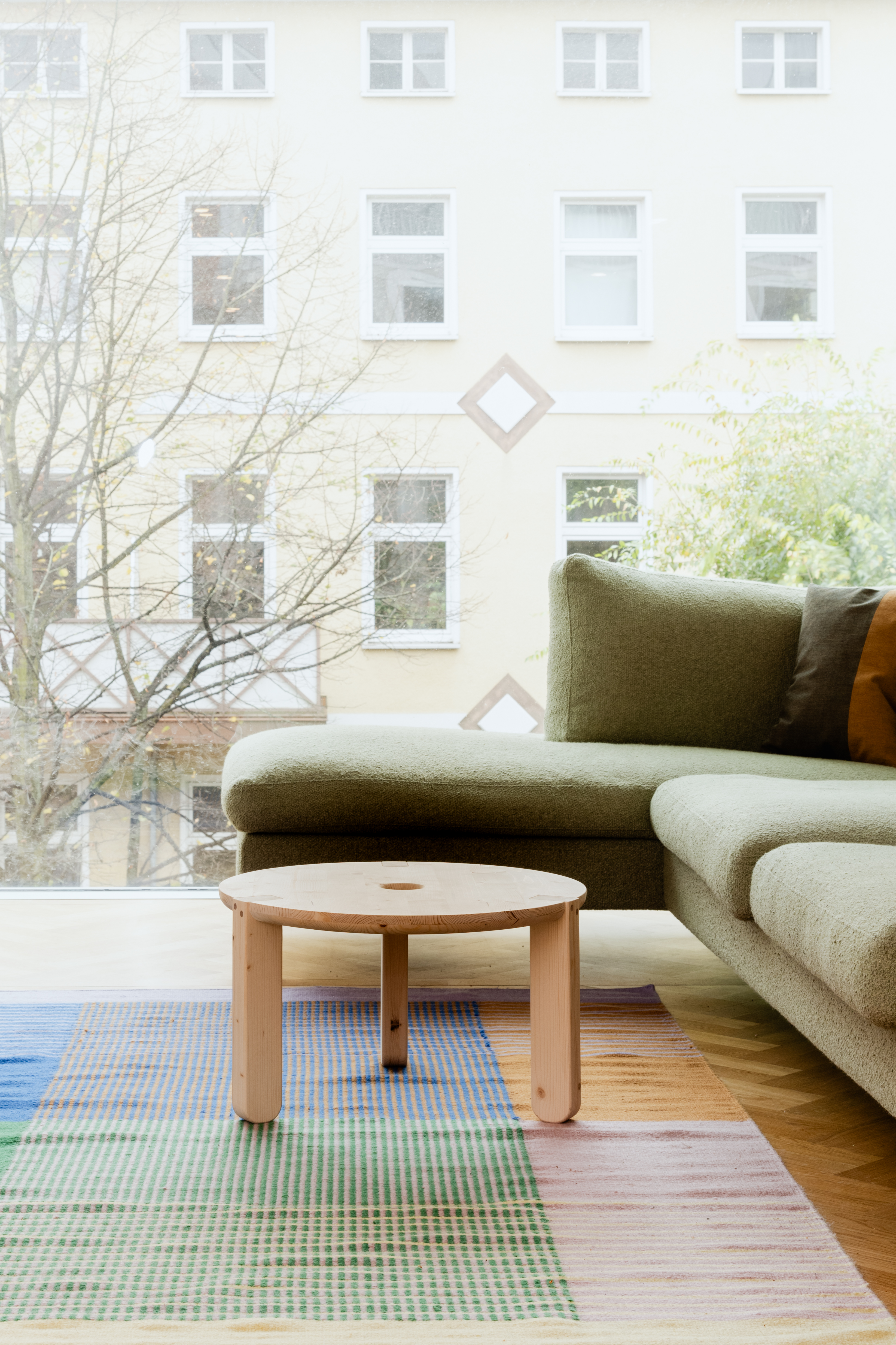 Couchtisch tutto