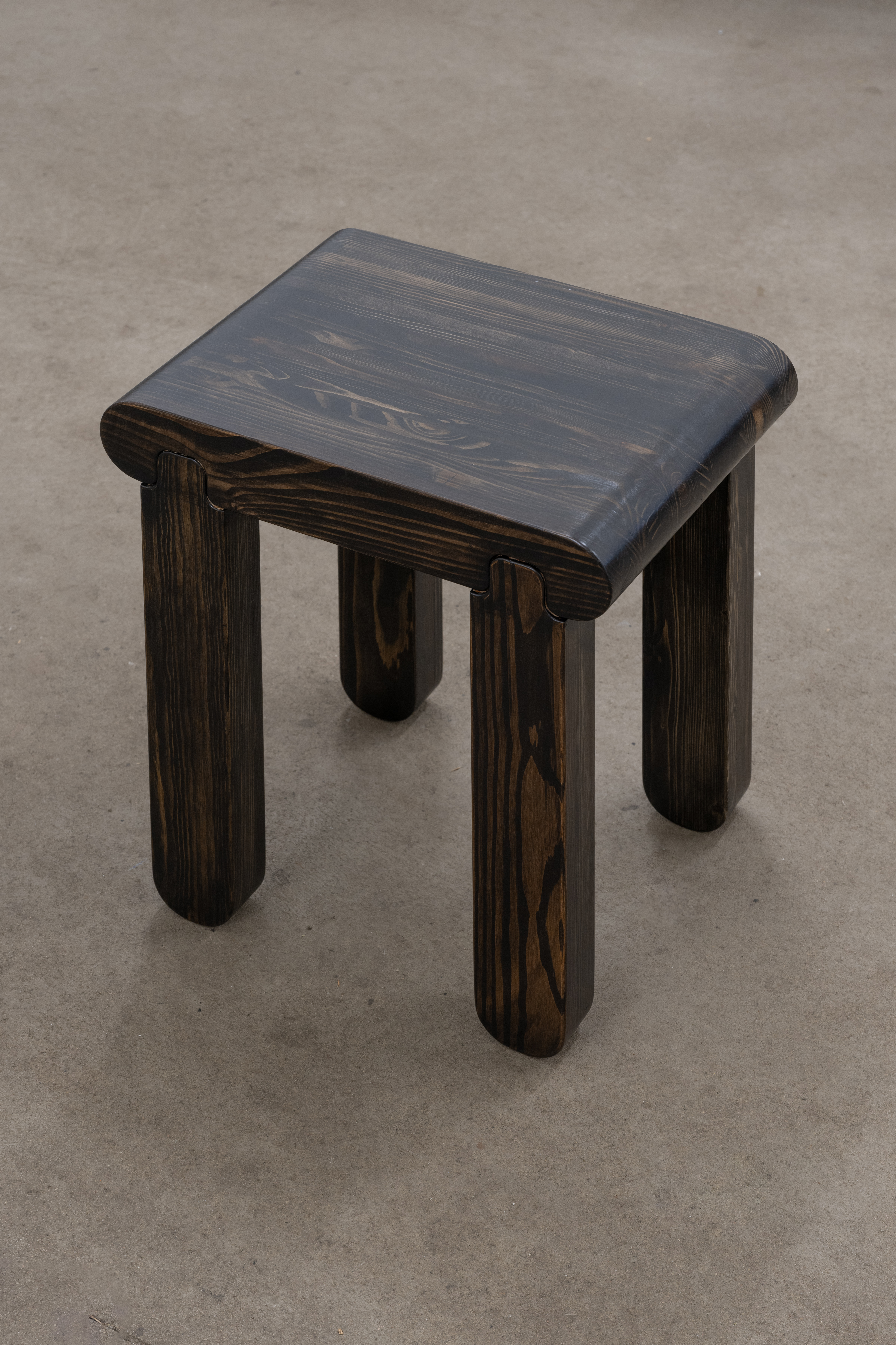 Hocker tutto