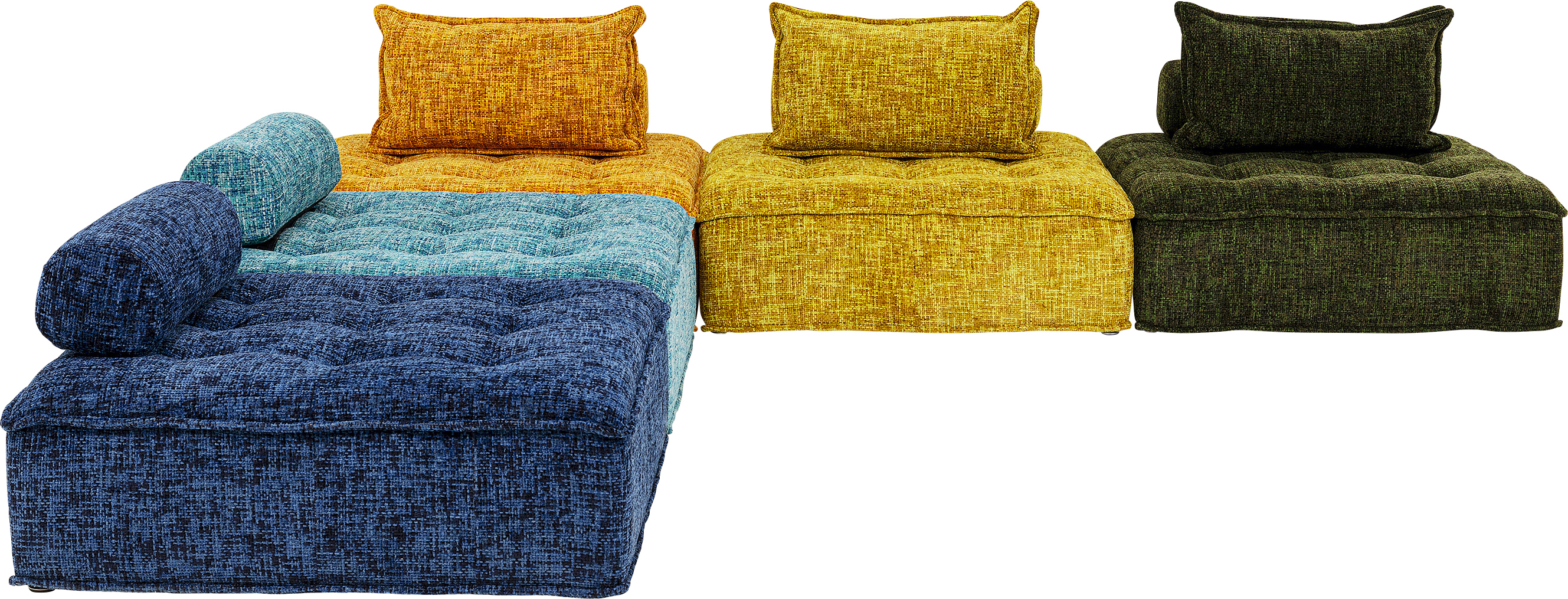 KARE Sofa PORTOFINO