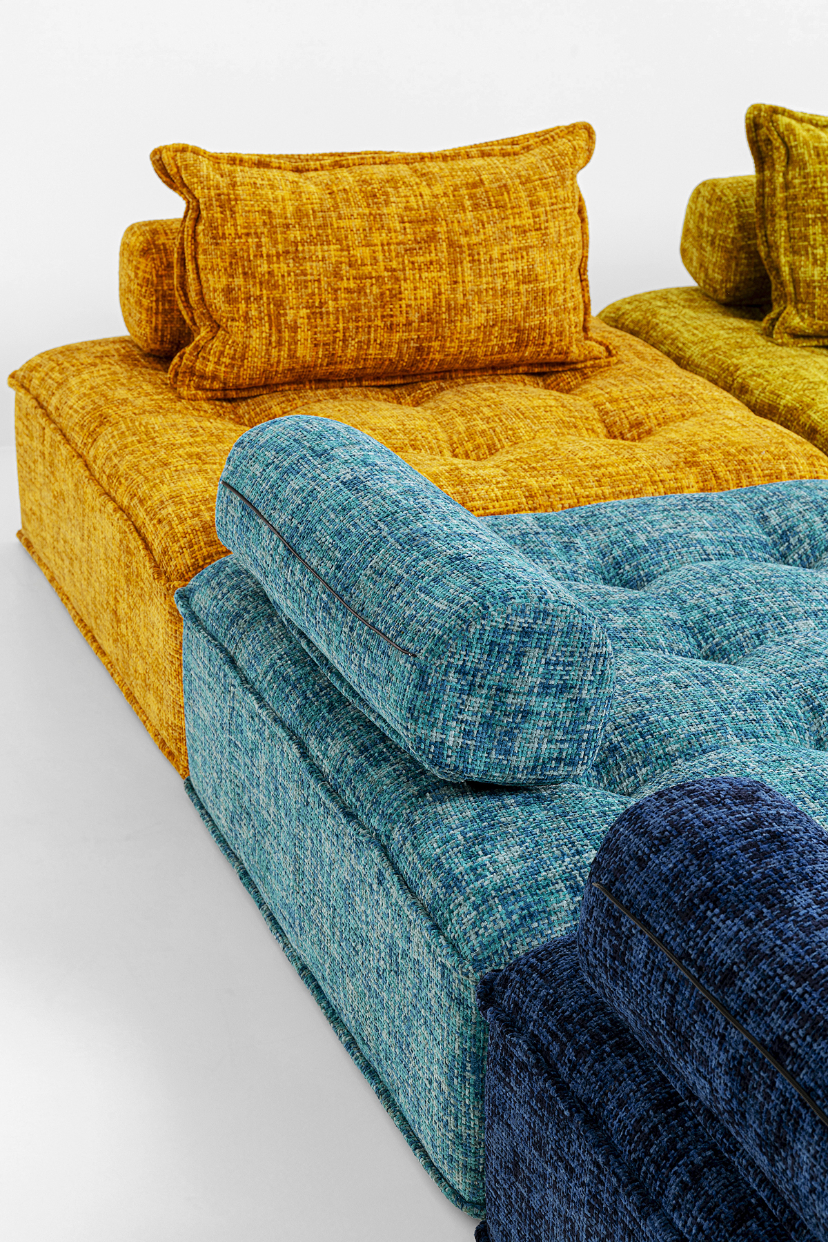 KARE Sofa PORTOFINO