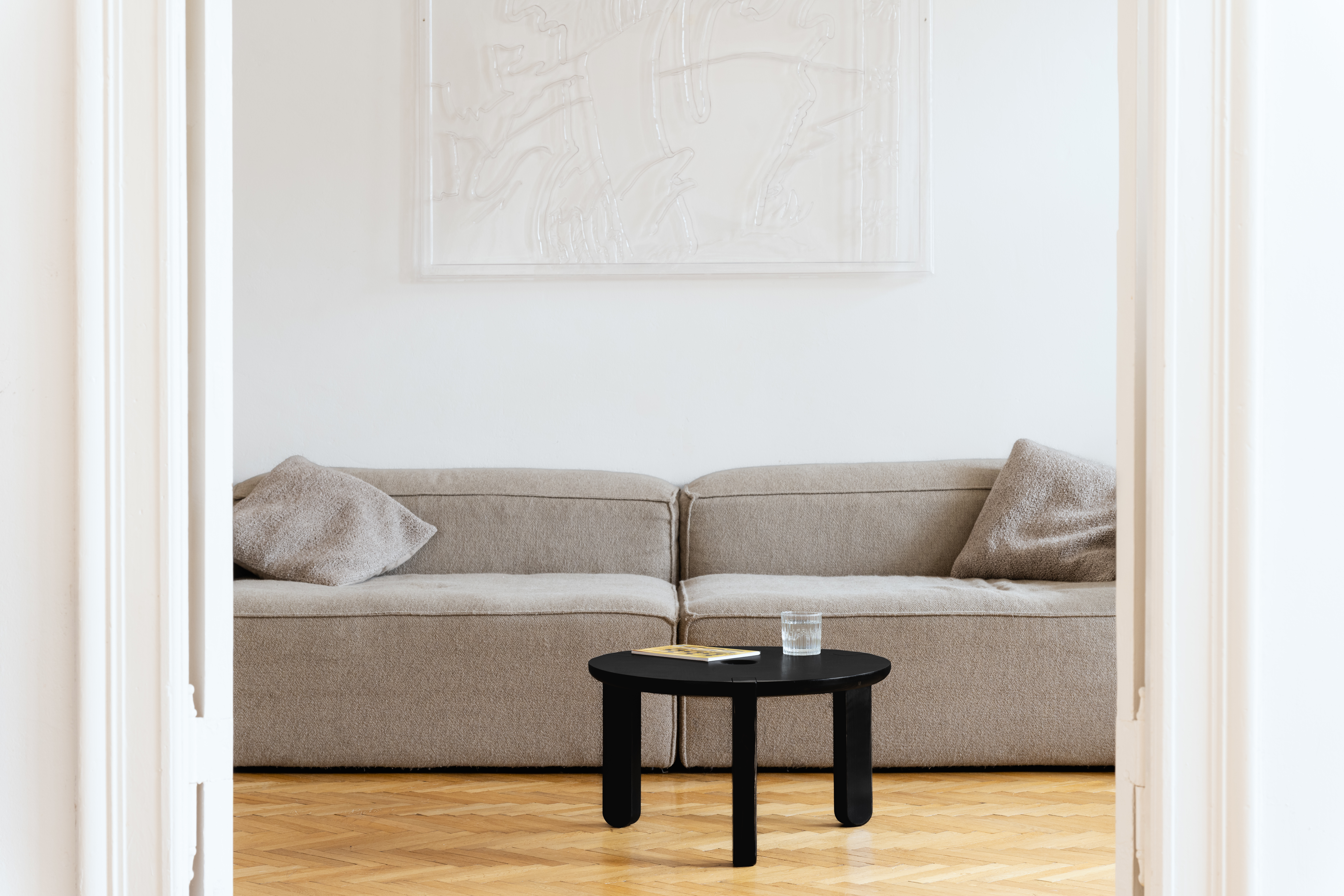 Couchtisch tutto
