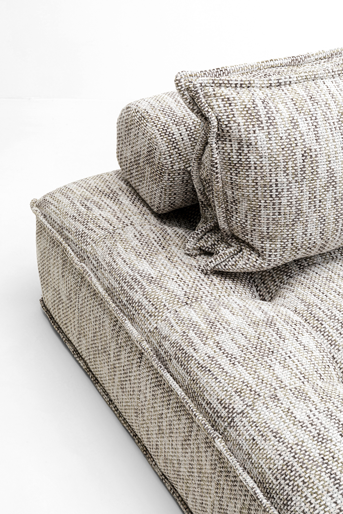 KARE Sofa PORTOFINO