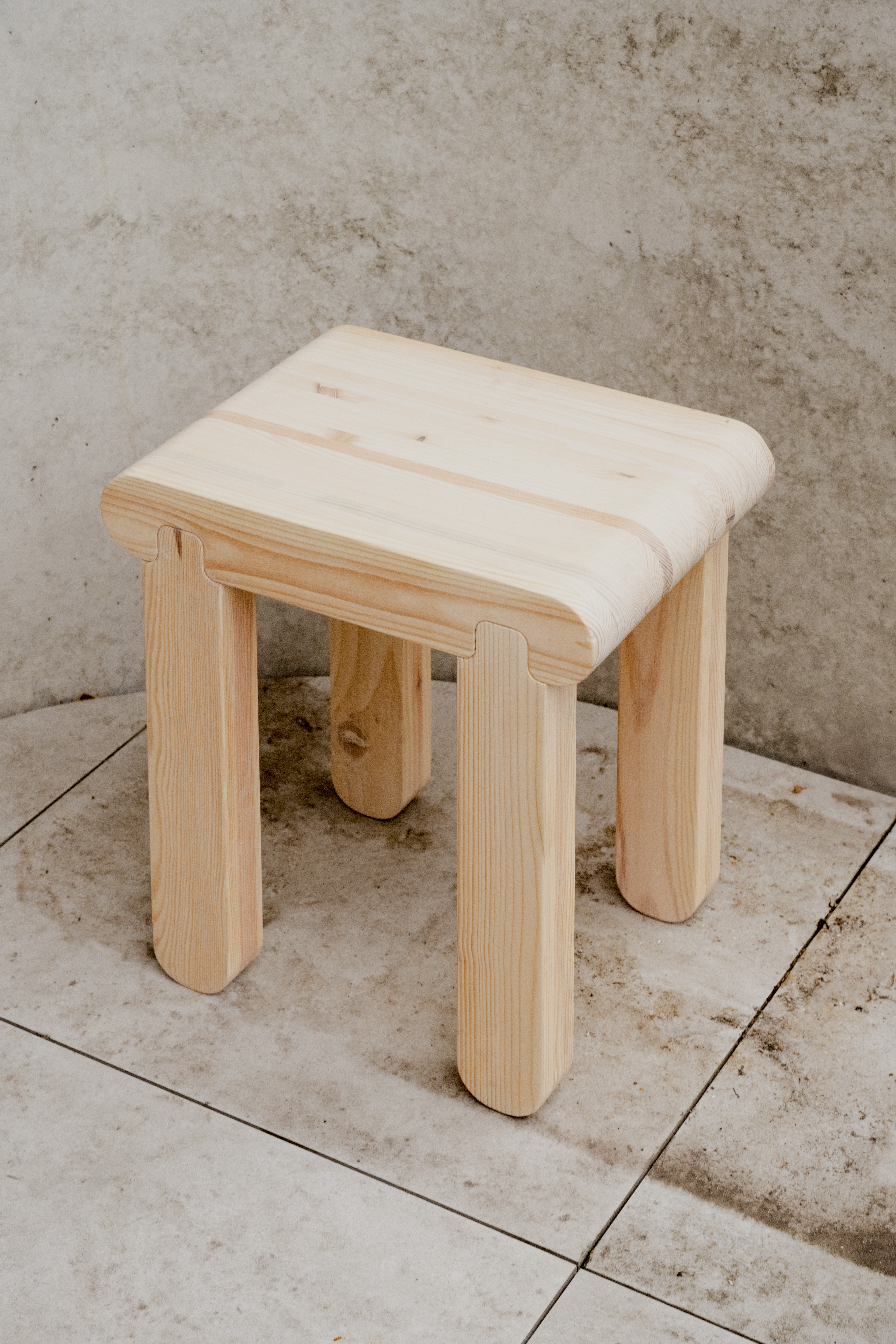 Hocker tutto Hocker tutto